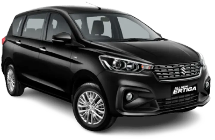Sewa Suzuki Ertiga bandara cengkareng