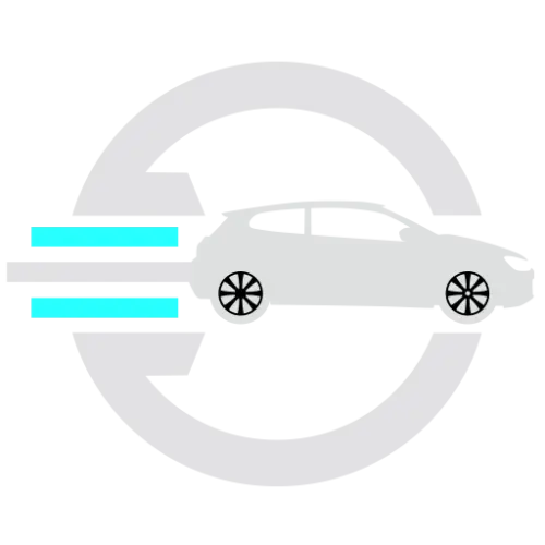 Logo Sewa Mobil Bandara Cengkareng
