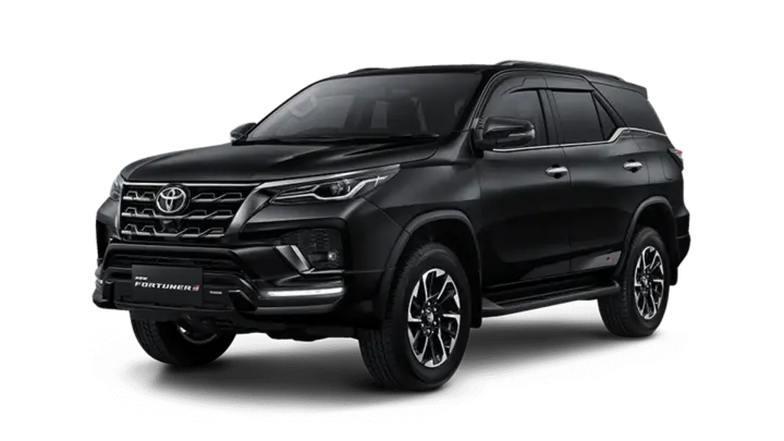 Sewa  Daihatsu Terios bandara cengkareng
