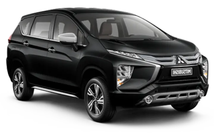 Sewa Mitsubishi XPander bandara cengkareng